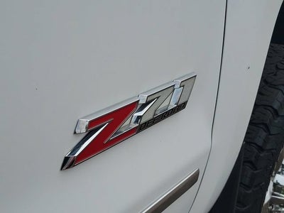 2019 Chevrolet Silverado 3500 HD LT