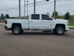 2019 Chevrolet Silverado 3500 HD LT