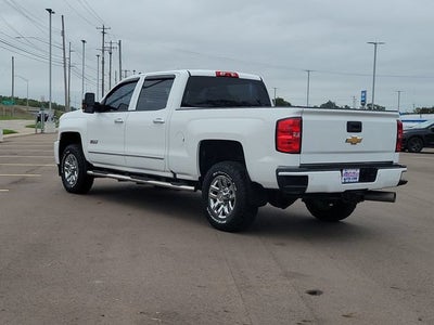 2019 Chevrolet Silverado 3500 HD LT
