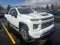 2021 Chevrolet Silverado 2500 HD LT