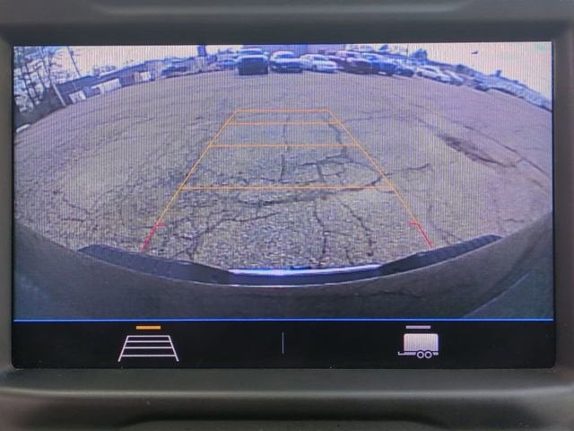 2021 Chevrolet Silverado 2500 HD LT