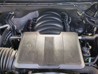 2021 Chevrolet Silverado 2500 HD LT