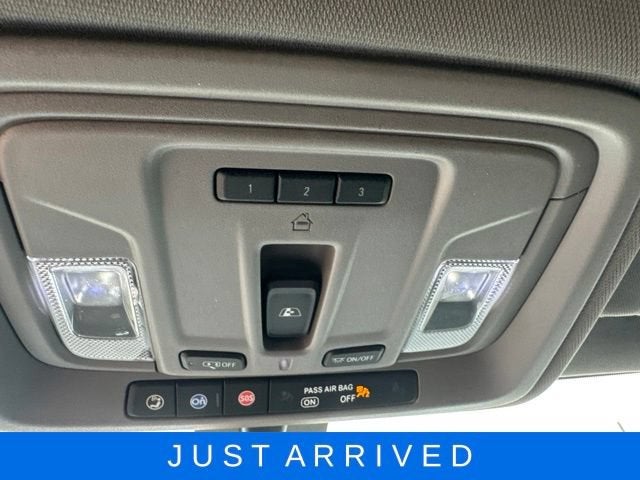 2020 Chevrolet Silverado 2500 HD LT