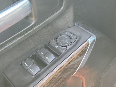 2021 Chevrolet Silverado 2500 HD LT