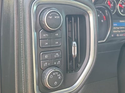 2021 Chevrolet Silverado 2500 HD LT