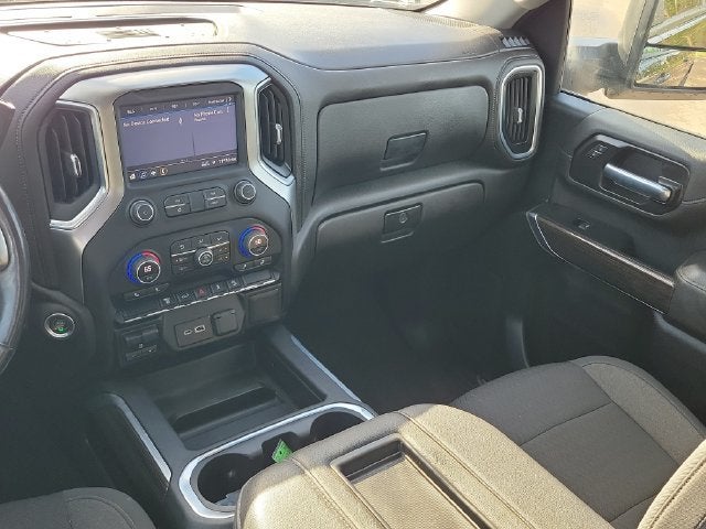 2021 Chevrolet Silverado 2500 HD LT