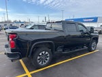 2023 Chevrolet Silverado 2500 HD LTZ