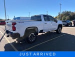 2023 Chevrolet Silverado 2500 HD Custom