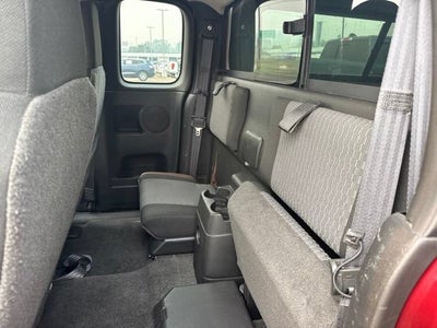 2009 Chevrolet Colorado LT w/1LT