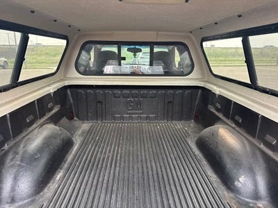 2009 Chevrolet Colorado LT w/1LT