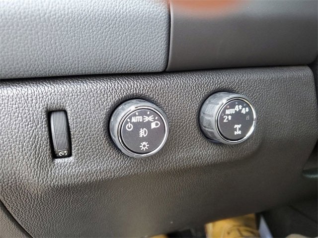 2019 Chevrolet Colorado 4WD Z71