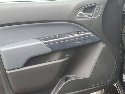 2019 Chevrolet Colorado 4WD Z71