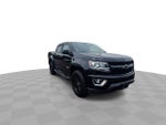 2018 Chevrolet Colorado 4WD Z71