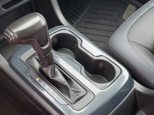 2018 Chevrolet Colorado 4WD Z71
