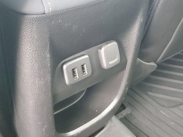2018 Chevrolet Colorado 4WD Z71