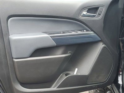 2018 Chevrolet Colorado 4WD Z71