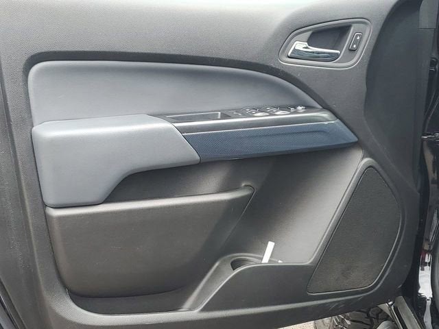 2018 Chevrolet Colorado 4WD Z71