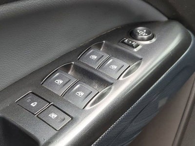 2018 Chevrolet Colorado 4WD Z71