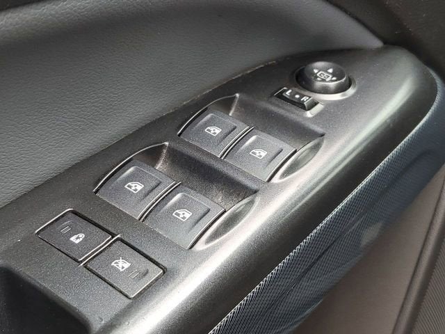 2018 Chevrolet Colorado 4WD Z71