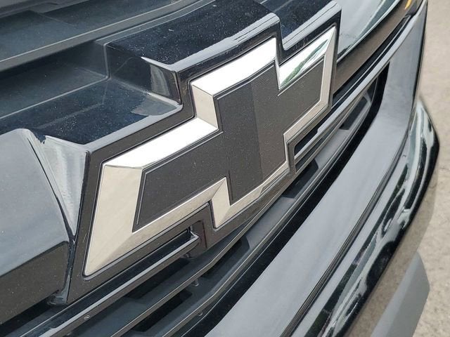 2018 Chevrolet Colorado 4WD Z71