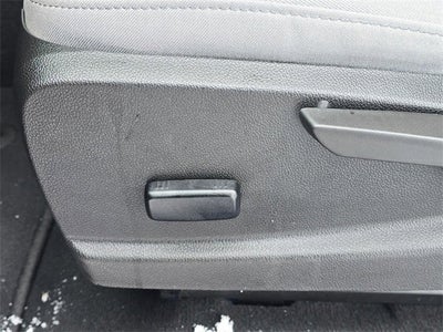 2022 Chevrolet Colorado WT