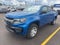 2021 Chevrolet Colorado 4WD Work Truck