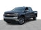 2022 Chevrolet Silverado 1500 LTD LT (2FL)