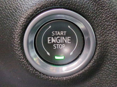 2022 Chevrolet Silverado 1500 LTD LT (2FL)