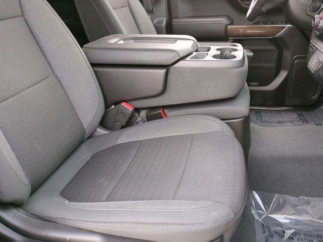 2022 Chevrolet Silverado 1500 LTD LT (2FL)