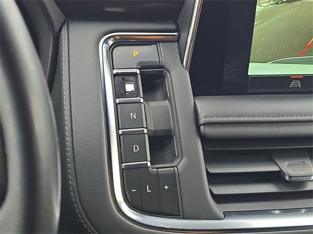 2023 GMC Yukon XL SLE