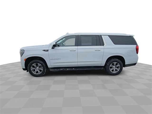 2023 GMC Yukon XL SLE