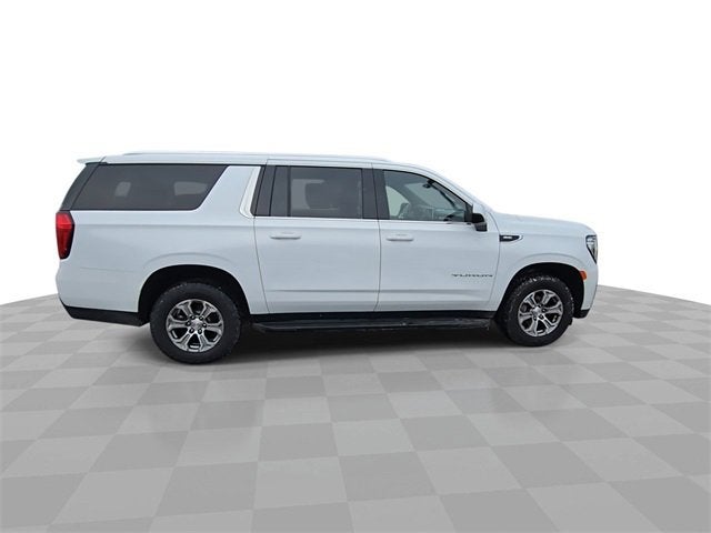 2023 GMC Yukon XL SLE