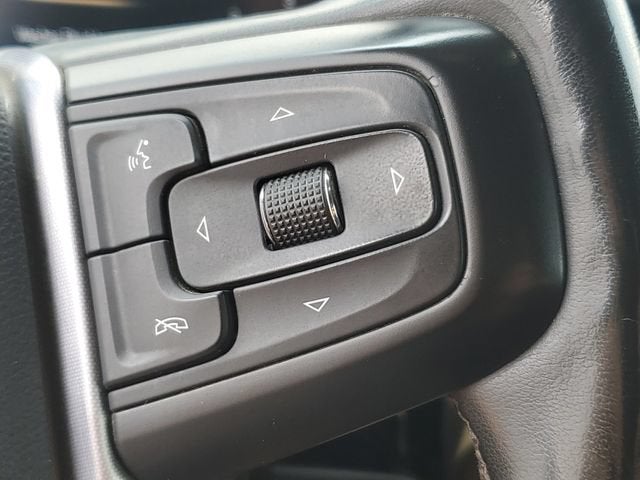 2024 GMC Sierra 2500 HD SLE
