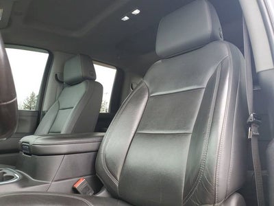 2020 GMC Sierra 2500 HD SLT