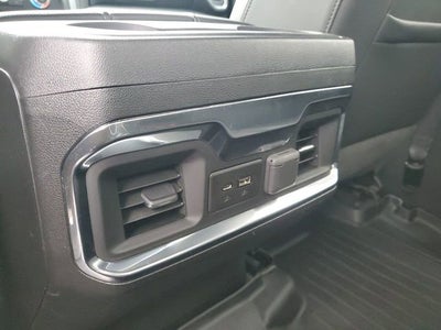 2020 GMC Sierra 2500 HD SLT