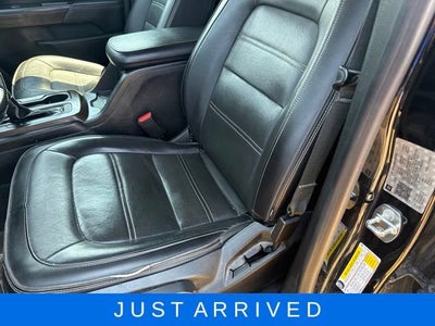 2020 GMC Canyon 4WD Denali