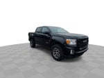 2022 GMC Canyon AT4 - Cloth