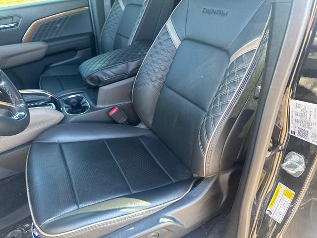 2023 GMC Canyon Denali