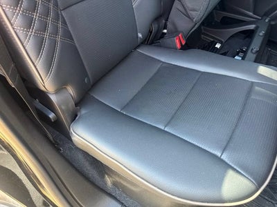 2023 GMC Canyon Denali