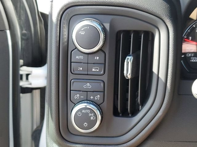 2022 GMC Sierra 1500 Pro