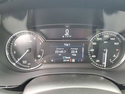 2024 Cadillac XT5 Luxury