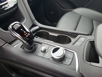 2024 Cadillac XT5 Luxury