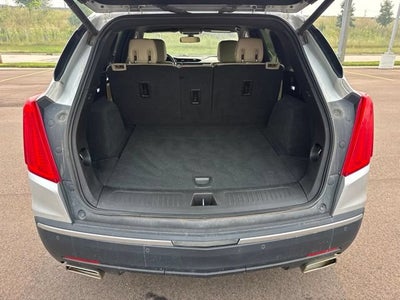 2019 Cadillac XT5 AWD