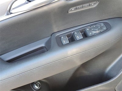 2017 Cadillac XT5 Premium Luxury AWD