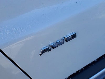 2017 Cadillac XT5 Premium Luxury AWD