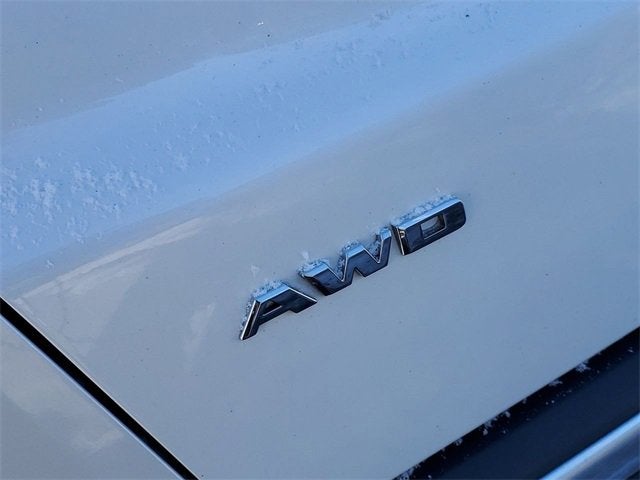 2017 Cadillac XT5 Premium Luxury AWD