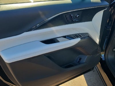 2024 Cadillac LYRIQ Sport 1