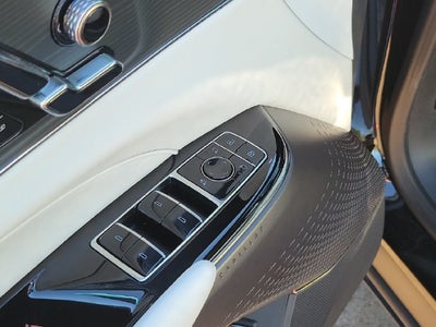 2024 Cadillac LYRIQ Sport 1