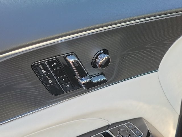 2024 Cadillac LYRIQ Sport 1