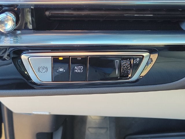 2024 Cadillac LYRIQ Sport 1